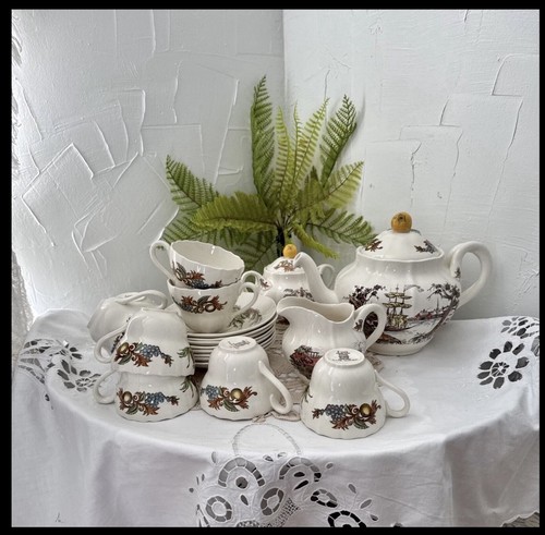 Copeland spode fair haven - spode,