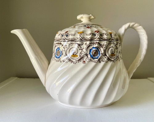 Vintage copeland spode - vintage,