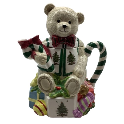 Spode teddy bear - teddy,