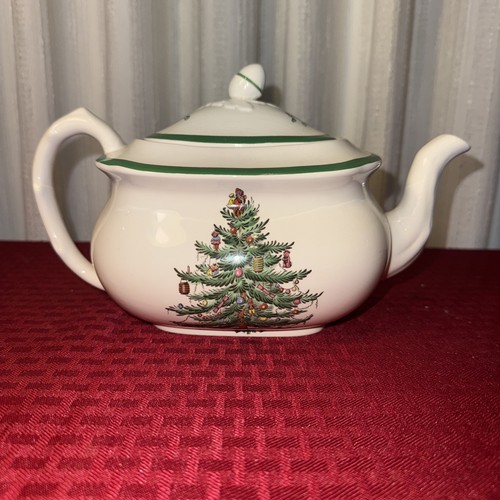 Spode christmas tree - spode,