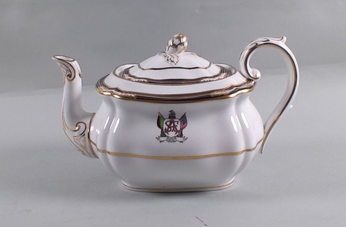 Spode chancellor cobalt - spode,