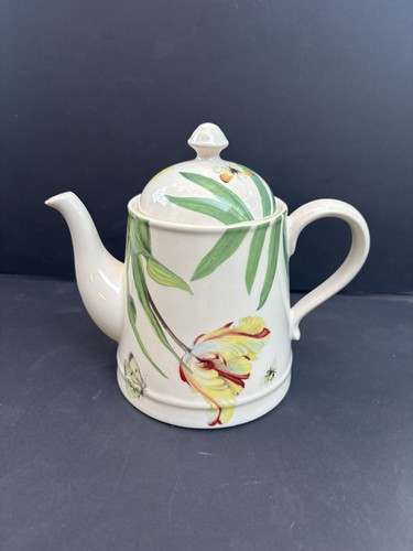 Spode ceramic floral - floral, haven