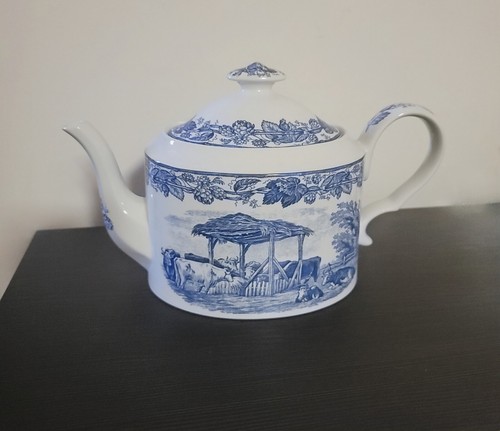 Vintage england spode - vintage,