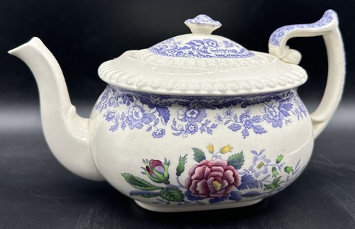 Spode mayflower x10 - spode, 6”x10”