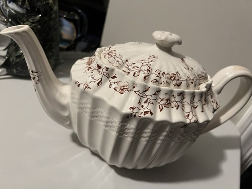 Copeland spode wicker - copeland, dale
